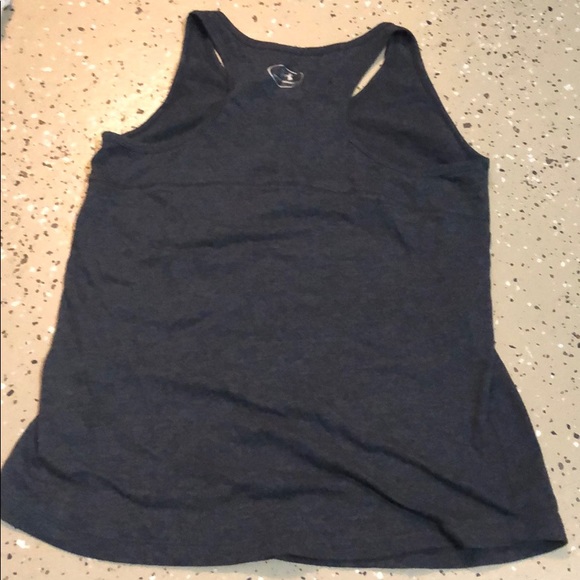 girls under armour tank top - Picture 2 of 2